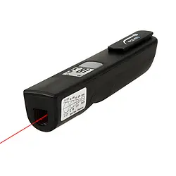 Infrarot termometer PCE-670 laser