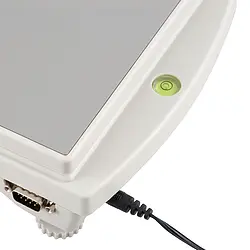 Compact Scale Network Connection