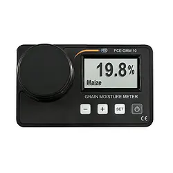 Materiel testenhed PCE-GMM 10 Display