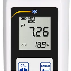 PH meter pce-ph 28L