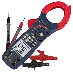 Digital multimeter PCE-PCM 1