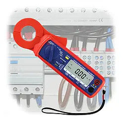 Multimeter PCE-LCT 1