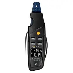 Multimeter PCE-MCM 10