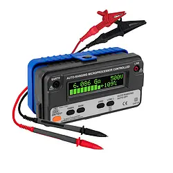 Ohmmeter PCE-IT 120