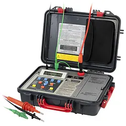 Ohmmeter PCE-IT 150