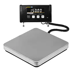 PCE-PB 150n Package Scale