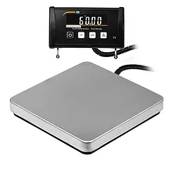 PCE-PB 60n Package Scale