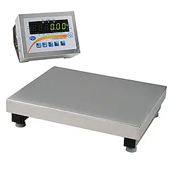 Platform skala PCE-SD 150st
