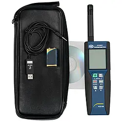 Digital termometer PCE-330