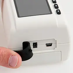 Colorimeter PCE-CSM 1-forbindelser