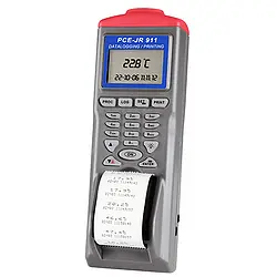 Datalogger PCE-JR 911