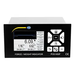 PCE-N50F Display Power Meter