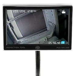 Display Video Cope PCE-VIE 320