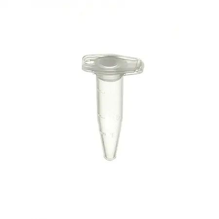 Reaktionsbeholder 15005 (0,5 ml)