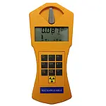 Geiger Counter Gamma-Scout GS-Calculator