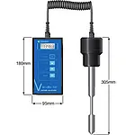 Viscosimeter Viscolite D21