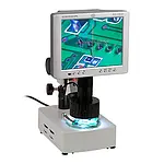 Mekanisk 3D-mikroskop PCE-IVM 3D