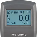 Durometer PCE DDD 10