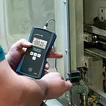 EMF Test Device -applikation