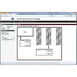 IoT-datalogger PCE-SM 61