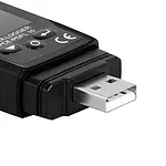 Miljømåler PCE-PDFL 10 USB