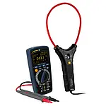 Bluetooth Multimeter PCE-ODM 12