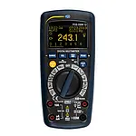 Bluetooth Multimeter PCE-ODM 12 Display