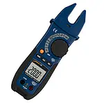 Digital multimeter PCE-CM 3 front