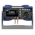 Multimeter PCE-BDM 20 Display