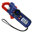 Multimeter PCE-DC1-ICA inklusive ISO-kalibreringscertifikat