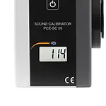 Klasse I Sound - Calibrator Display
