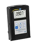 Rauherkitivity Meter PCE -RT 10 - Oversigt