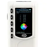 Spektralfotometer PCE-CSM 1 Display