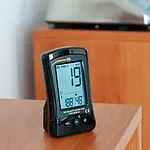 Termometer PCE-RCM 05 Application