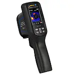 Temperaturmålingsteknologi termografi kamera PCE-TC 29