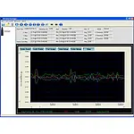 Transportdatalogger PCE-VD 3