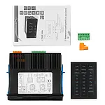 Universal Display Delivery Scope