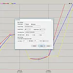 VCE-ADL 11 Software Ventilation Meter