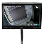 Display Video Cope PCE-VIE 320