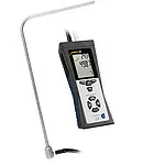 Staucher Tube Anemometer PCE-HVAC 2