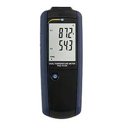 Präzisionsthermometer PCE-T312N