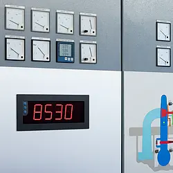 I/O - Modul Anwendung