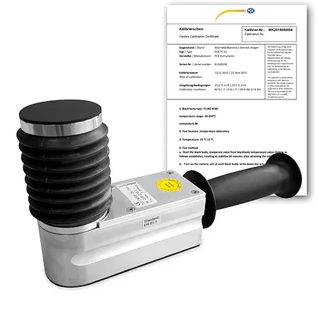 Kraftmessgerät FM 300 BT Aufzugstüren, Maschinenschutzeinrichtungen