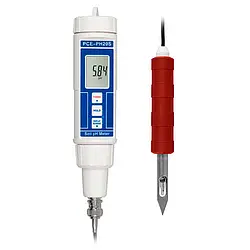 pH-Meter PCE-PH20M