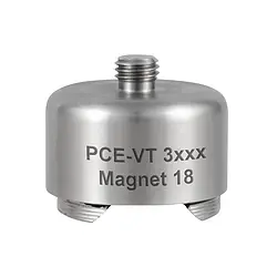 Polschuhmagnet Adapter für PCE-VT 3xxx MAGNET 8.5