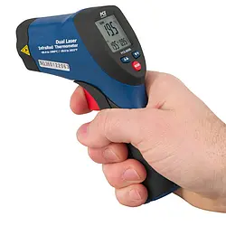 Pyrometer