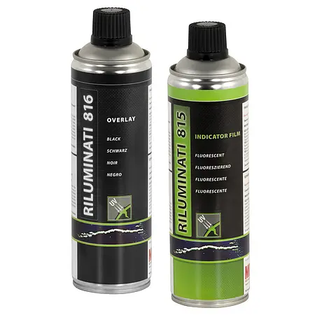 Rissprüfmittel 2 Komponenten Lackspray CTA-SPRAY-2K