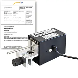 Schließkraftsensor FM205/10-Sensor für automatische Fensterheber