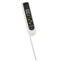 Temperaturmesstechnik Infrarotthermometer PCE-IR 100