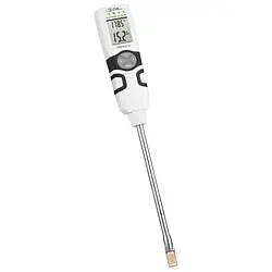 Thermometer für Frittieröl PCE-FOT 10